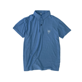 Cotton Polo T-Shirt Men For Men Comfortable New Model Oem Each One In Opp Bag Vietnam Manufacturer 5