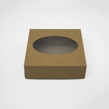 Kraft Paper Box Bio-Degradable Good Price Wholesale Cardboard Iso Supplier Carton Made In Vietnam Manufacturer 5