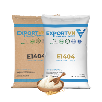 Competitive Price Flour Starch Powder Modified Starch Confectionery Ingredients Fast Delivery From Vietnam Manufacturer 1