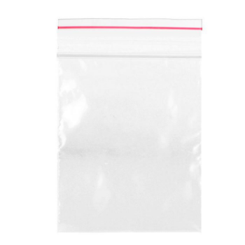 Zipper Plastic Bag Clothing High Quality Flat Bottom Using For Many Industries Moisture Proof Customized Packing Made In Vietnam Manufacturer 3