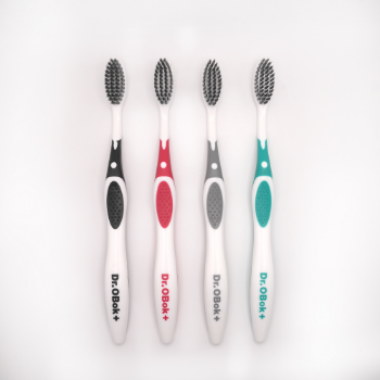 Ready Export Max Soft Charcoal Soft Toothbrush For Home Adult Toothbrush Finger Toothbrush Refillable Unique From Vietnam Manufacturer  4