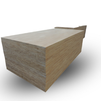 Rubber Wood Finger Joint Board Professional Team Export Cabinet Doors Frame And Components Fsc Plastic Bag Made In Vietnam 