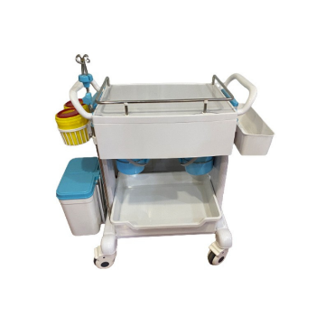 Medical Dispensing Cart Multifunction Hospital Furniture Factory Direct Accessories Equipment Multiple Accessories 7