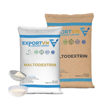 Best Grade Maltodextrin Great Quality Starch Powder Modified Starch Dried Paper Bag Fast Delivery From Vietnam Manufacturer 6