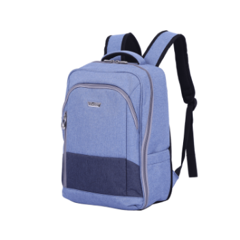 Waterproof Laptop Backpack Top Favorite Product With USB School Smart Backpack Packed In The Poly Bag Made In Vietnam 2