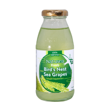 Fresh Bird'S Nest 10% High Quality Collagen Supplement Puree Mitasu Jsc Customized Packaging Vietnam Manufacturer 2