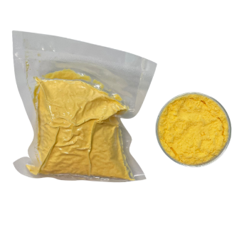 Rich Nutritious Powdered Egg Yolk Dried Egg Yolk Wholesale Price Food Grade Dried Egg Yolk Powder Supplement Made In Vietnam 2