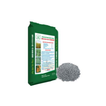 NPKS 8.8.4+8S+TE Fertilizer Compound Best Choice Fertilizer For Succulents For Plants Custom Packing  Made In Vietnam Wholesale 13