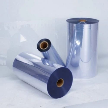 Top RPET Rolls Thin Plastic Film Roll Color Transparent Vacuum Forming Thermoforming Blister Packaging Hard Film Sheet Vietnam 2