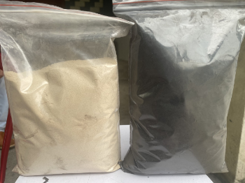 Wooden Powder Safe To Use Hot Selling Made From Natural Easy To Use Safe To Use Customized Packing Vietnam Manufacturer