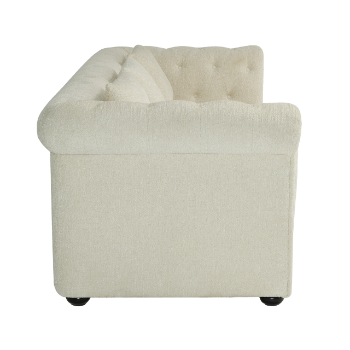 Sofa Furniture High Quality Modular Bedroom Amfori Certification EPE Foam Corrugated Paper Vietnam Manufacturer 7