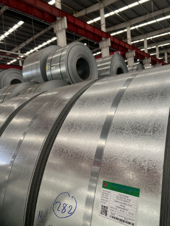 190 Steel Pipes - Cold rolled Steel sheet in coil CRC High Carbon Steel Coil High Quality Best Products From Vietnam 3