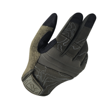 Anti-UV Hand Protection Motorbike Racing Waterproof Hiphop Arrow Shop VN Full Finger Motorcycle Racing Gauntlets From Vietnam 4