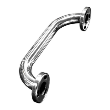 Anti - Slip Handrails 40cm - 150cm Custom Made Stainless Steel Parts Reasonable Price  High Level Of Perfection Variety 3