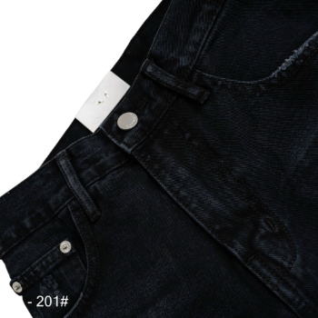 Short Jeans Trouser Men Skinny Damage Jeans For Men Stylish Men's Pants And Trousers Oem Service Smart Casual Zipper Fly Vietnam