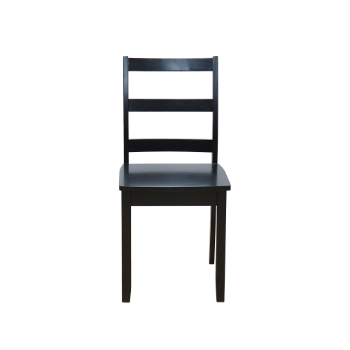 Export Dining Chair Rubber Wood, Paper Rope Espresso Modern Kitchen/ Dining 5-Layer Cartons From Vietnam Manufacturer 1