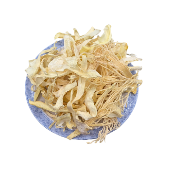 Natural Coconut Sprout Dried Coconut Tubers Heart Of Palm Coconut Dryer Organic Product Dried Vegetable Made In Vietnam 3