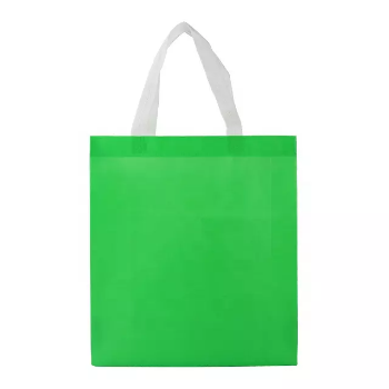 Nonwoven Shopping Bags High Specification Eco-Friendly Using For Many Industries ISO Customized Packing From Vietnam 1