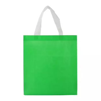 Nonwoven Shopping Bags High Specification Eco-Friendly Using For Many Industries ISO Customized Packing From Vietnam