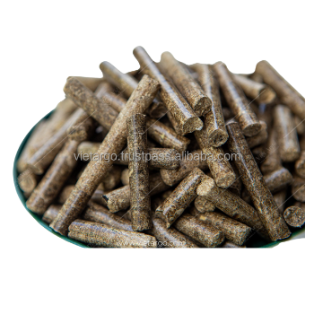 Fast Delivery Wood Pellet Making Machine Heating System Firewood Factory Price Pellets Wood Export Vietnamese Manufacturer 3