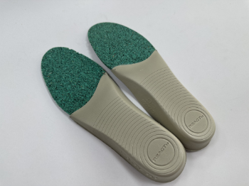 Best Running Insole Top Orthotic Insoles High Quality Eco-Friendly Recycled Using For Shoes Packing In Carton from Vietnam 1