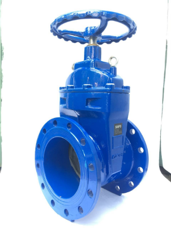 Water Valves Cheap Price Durable For Apartment Oem Odm Service Size 50 200Mm Vietnamese Manufacturer 7