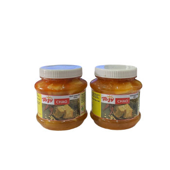 Bean curd cream Fermented tofu Soybean High Quality health safety Vegetarian and salty all can be used 6