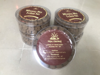 Frankincense Buds Good Quality Scent Relaxation Anti-Odour Natural Ingredients Customized Packing From Vietnam Manufacturer 3