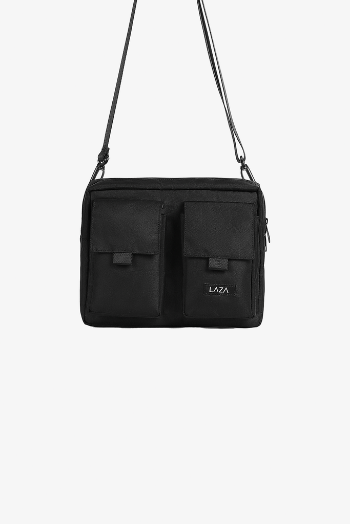 Traco 510 Crossbody Bag High Quality New Style Multi Functional Hand Bag Laza Store Made In Vietnam 1