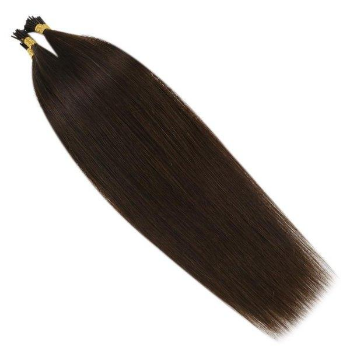 I Tip Hair Extensions Human Hair Best Choice Virgin Hair Beauty And Personal Care Customized Packaging Vietnam Manufacturer 3