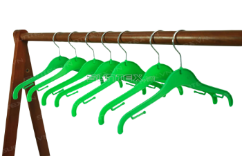 Children Hanger Cloth Best For Your Color Customized Packaging With Non Slip Professional Team Natural Vietnam Manufacturer 4