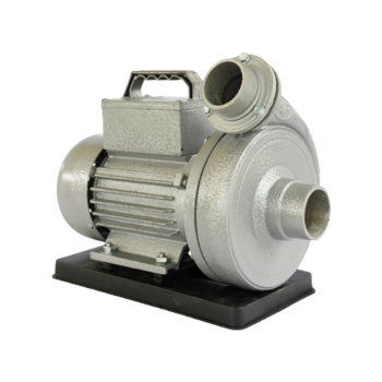 1.5 Kw High Pressure Agriculture Centrifugal Pump Electric Motor Water Jet Pump 3