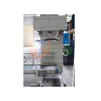 Weighing And Bagging Machine For A Variety Of Materials At Low Cost TBM-SB00 Series Packing Machine Top Sale High Of Perfection 4