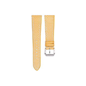 Snake pattern watch strap fabric watch strap for watches made in Vietnam 5