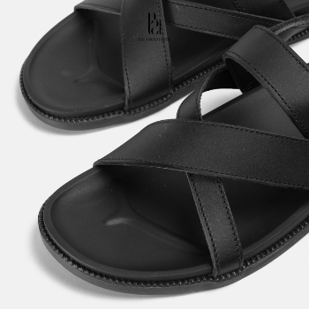 Waterproof Sandals For Men B21 Shoe Maker Wholesale Custom Logo Design Men Beach Shoes From Vietnam Manufacturer 8