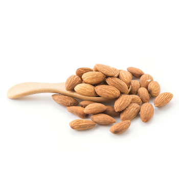 Rich Protein Cheapest Almonds And Walnuts Sweet Taste Fruits Premium Almond Nuts Food Snack Raw Almonds Fruit Dried From Vietnam 1