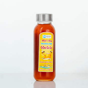 High Quality Bee Honey Natural No Additives 100 Pure Premium Bulk Packing HMF Plastic Bottle Package 1