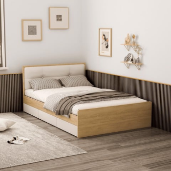 Modern Bed - GP239 4