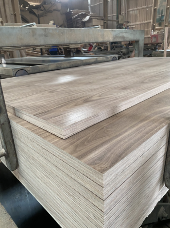 Plywood High Quality Commercial For Furniture Customized Customized Packaging Plywood 18mm Vietnamese Manufacturer 8