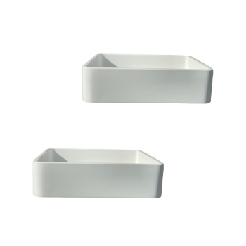 Best Selling Wash Basin Good Customer Service Bathroom Lavabo Bathroom Bathroom Ready To Export From Vietnam Manufacturer 6