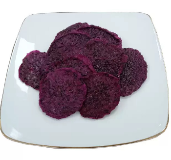 Dried Red Dragon Fruit Packed High Quality Agricultural Products Made in Vietnam Daily Snacks 7