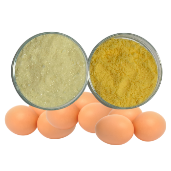 High Quality Mixture Of Dried Egg Whites And Egg Yolks Good For Health Supplement Fast Delivery Dried Egg Blend Made In Vietnam 4