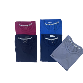 Polo Men T-Shirts For Men Fast Delivery Quick Dry Oem Customized Packaging Made In Vietnam Manufacturer