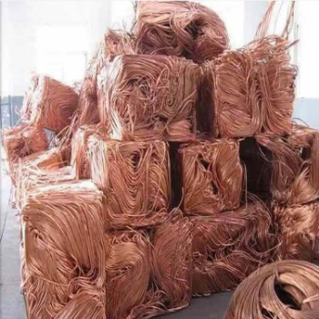 Ready To Ship Best high purity copper 99.78% wire scrap Mill Berry Copper 99.95%  Copper Scrap 99.99% 2