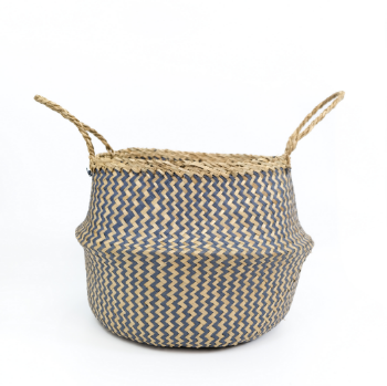 Hot Item 2023 Women Handbags Best Choice Vintage Seagrass Material Customized Packing From Vietnam Manufacturer