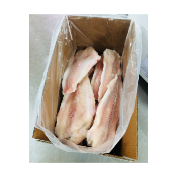 Wholesale Competitive Price Frozen Fish Delicious Taste PANGASIUS HACCP Certification Customized Packing Made In Vietnam  8