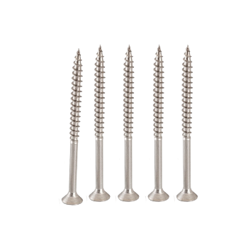 Zinc-plated Customized Packaging Zinc Plated Flat Head Phillips Drywall Screw Tapping Screws Vietnam Fasteners Manufacturer 7