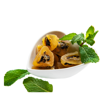 Passion Fruit Dried Reasonable Price Organic Using For Food Packing In Carton Made in Vietnamese Manufacturer 2