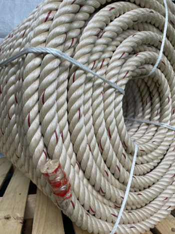 Decorative Rope High Quality 100% Natural Multifunction The Sail Customized Packaging From Vietnam Manufacturer 3