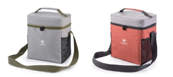 Lunch Bag Wholesale Outdoor Waterproof High Quality Lunch Bag Insulated Convenient at Work From Vietnam Manufacturer 6